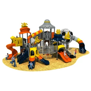 Juegos Modulares Grandes