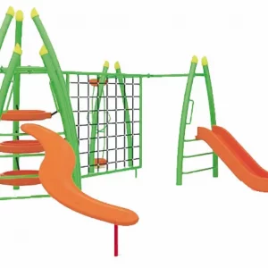 vo Small 123-PG-LM-Evo Small