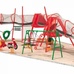 Gusano de Arena 123-PG-LM-Gusano de Arena