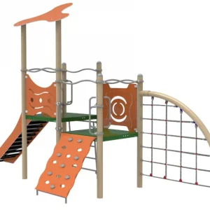 Trepadero Paddle 123-PG-LM-Trepadero Paddle